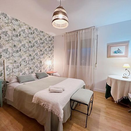 Apartamento Suite Los Deportes Ponferrada Εξωτερικό φωτογραφία