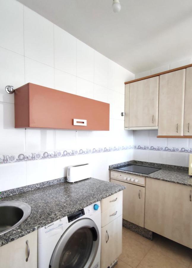 Apartamento Suite Los Deportes Ponferrada Εξωτερικό φωτογραφία