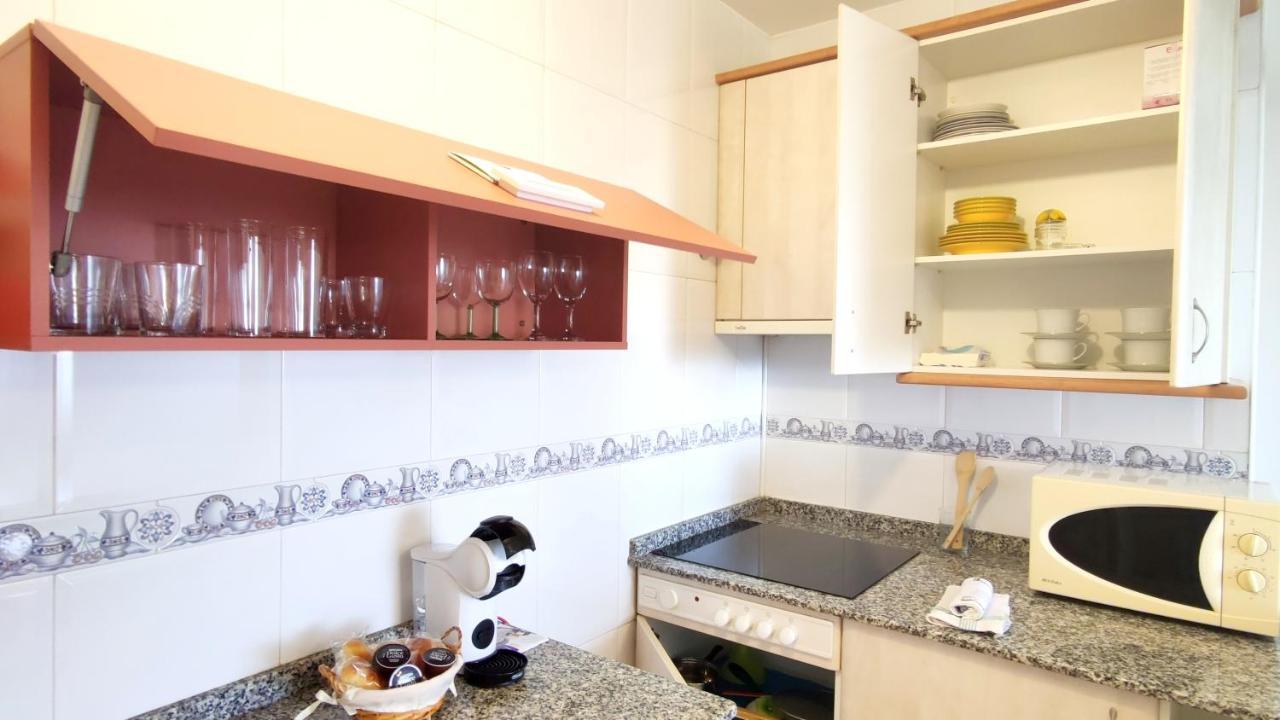 Apartamento Suite Los Deportes Ponferrada Εξωτερικό φωτογραφία