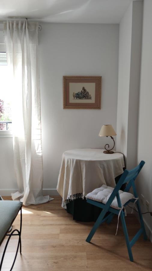 Apartamento Suite Los Deportes Ponferrada Εξωτερικό φωτογραφία