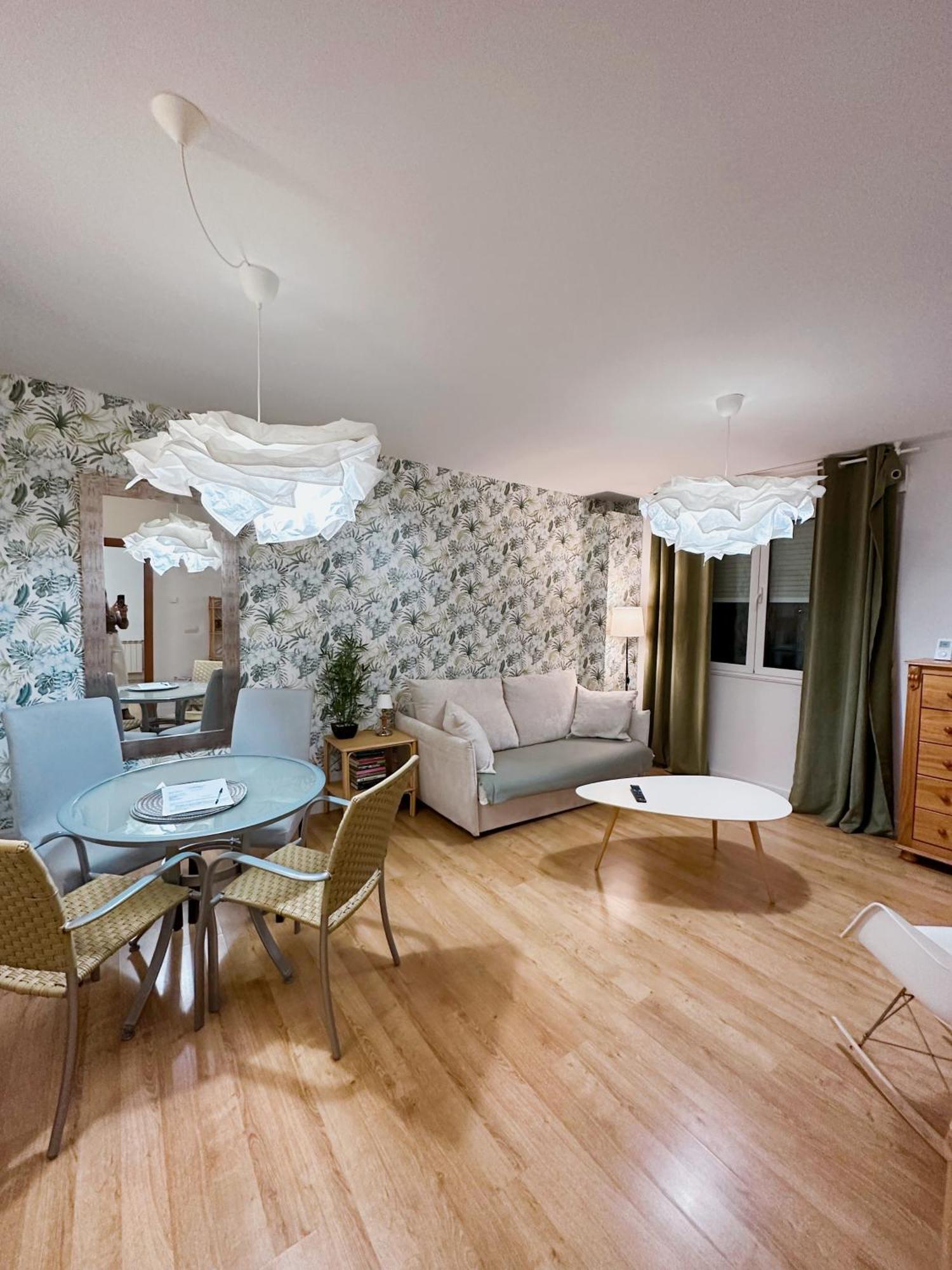 Apartamento Suite Los Deportes Ponferrada Εξωτερικό φωτογραφία